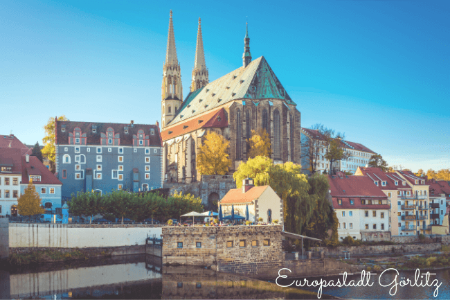 Urlaub in Görlitz Urlaub in Görlitz