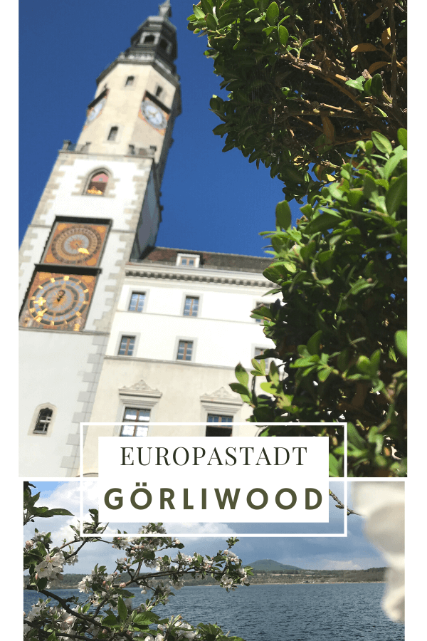Görlitz - ein Schülervortrag Görlitz - ein Schülervortrag