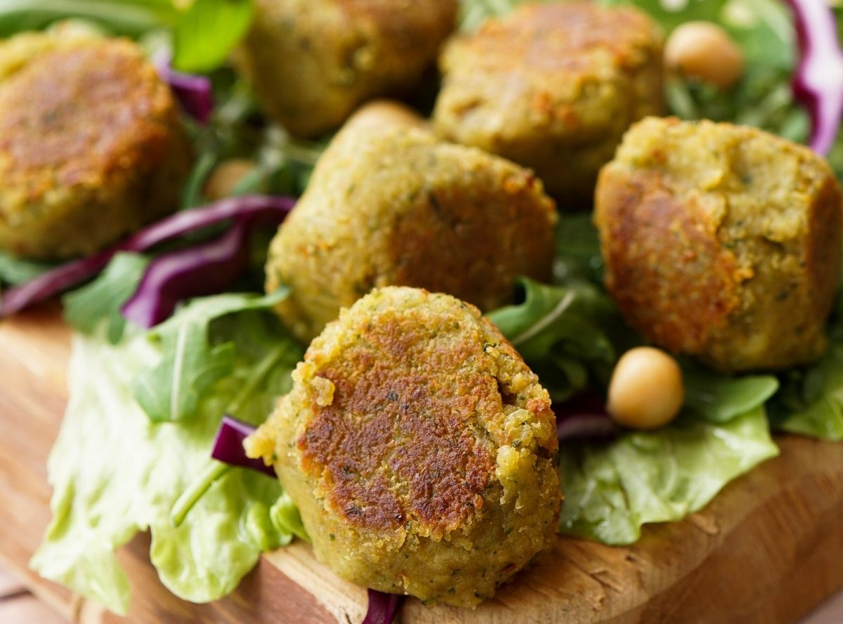Falafel