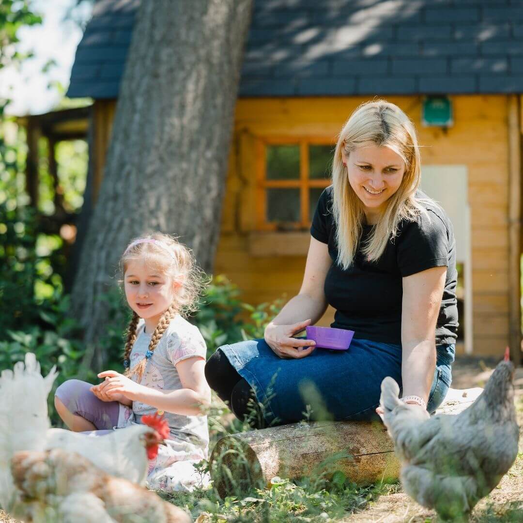 Foodblog Familienkost Jenny Böhme