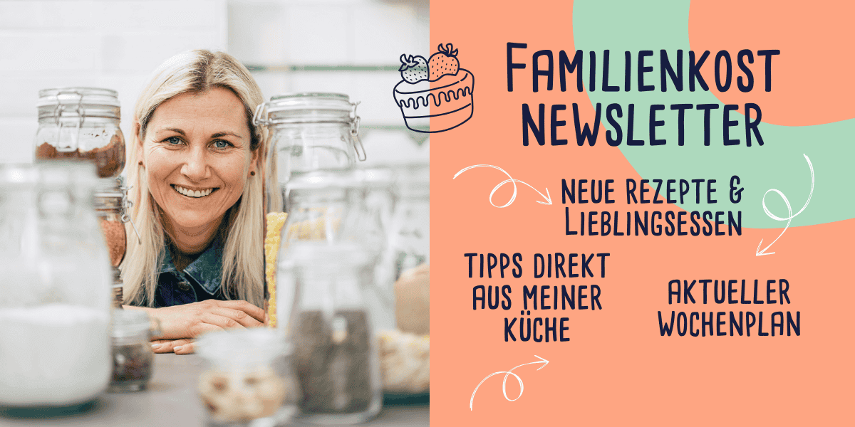 Newsletter-Anmeldung