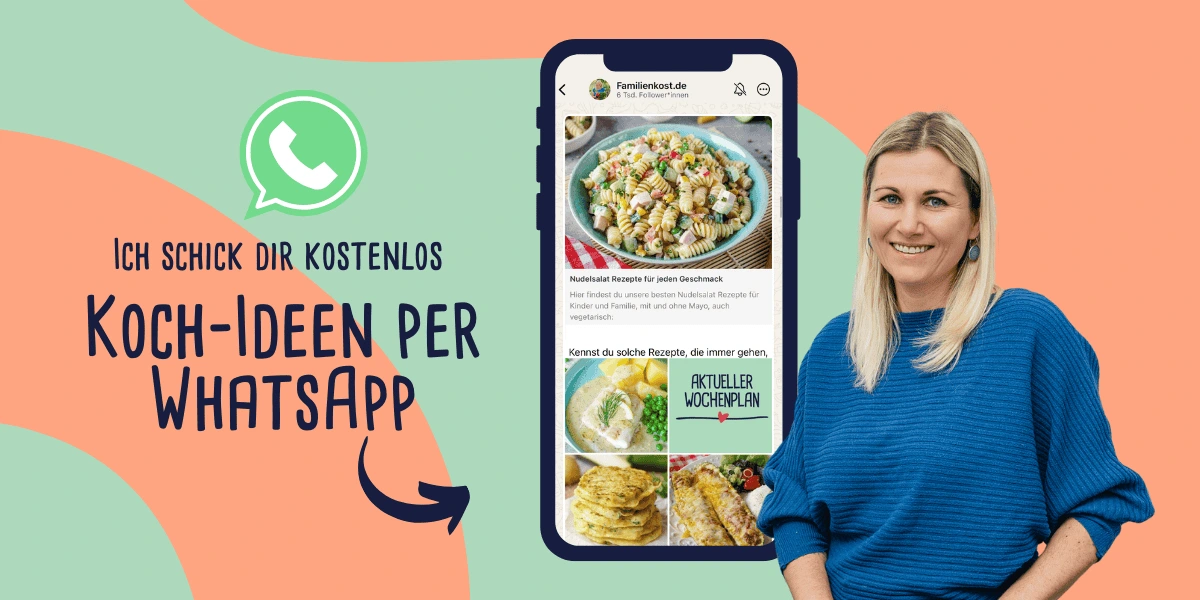 Folge Familienkost auf WhatsApp