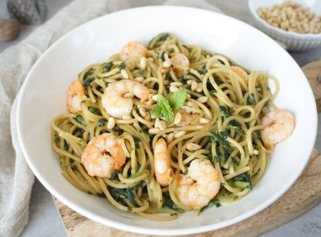 One Pot Pasta - Einfach kochen One Pot Pasta - Einfach kochen