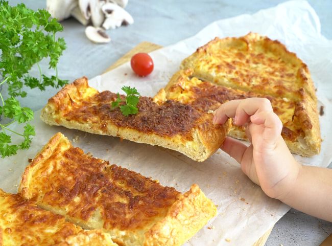 Pide Rezept Pide Rezept