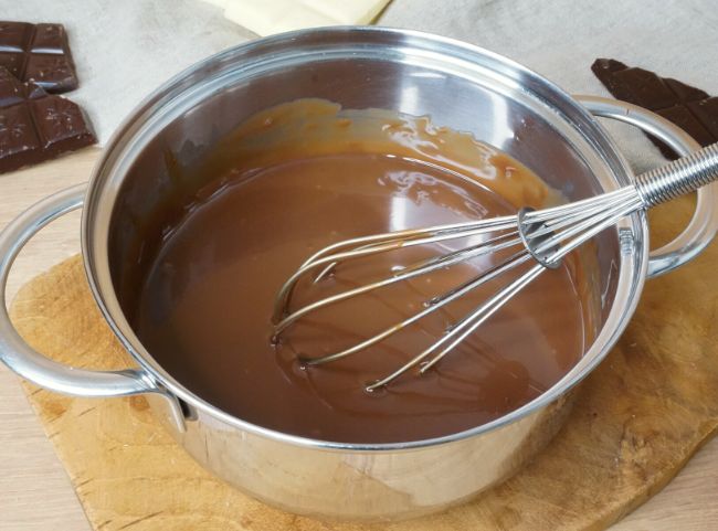 selbstgemachteschokoglasur selbstgemachteschokoglasur
