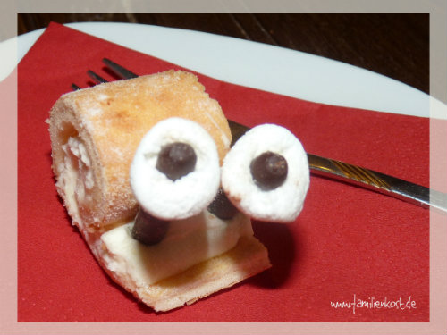 Kindergeburtstagskuchen – einfache und lustige Rezepte