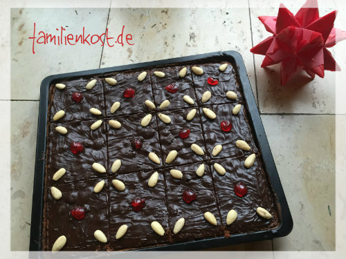 Gewürzkuchen Gewürzkuchen
