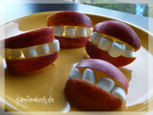 Halloween-Gebiss Halloween-Gebiss