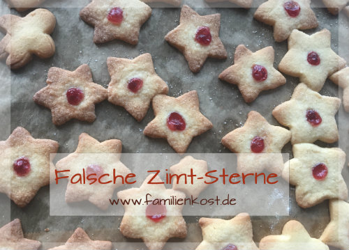 Weihnachtsrezepte für Plätzchen und andere Geschenke