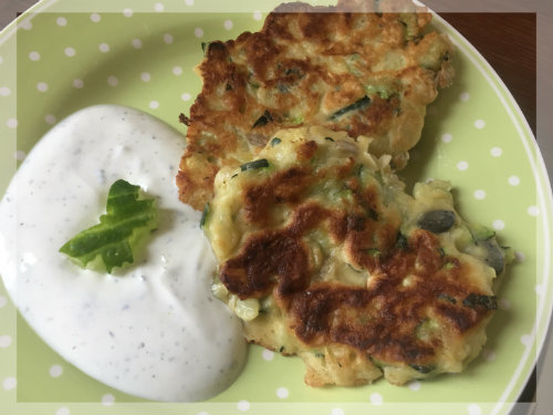 gemuese-pfannkuchen gemuese-pfannkuchen