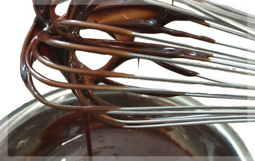 Ganache Ganache