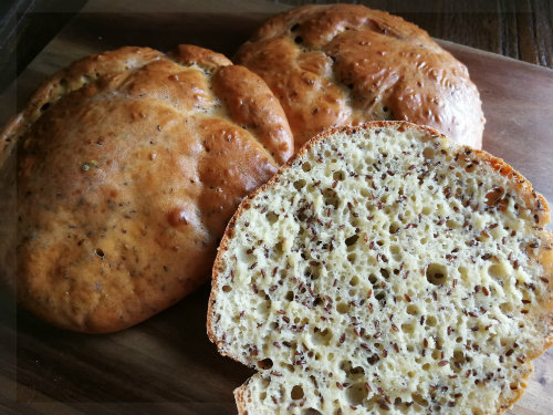 Skyr Brötchen Rezept ohne Hefe Skyr Brötchen Rezept ohne Hefe