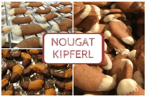 nougat-kipferl nougat-kipferl