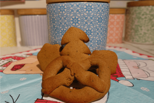 Australische Lebkuchen Australische Lebkuchen