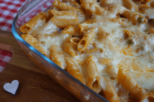 rigatoni-al-forno rigatoni-al-forno