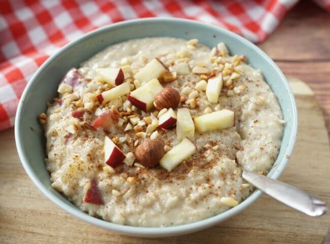 Porridge