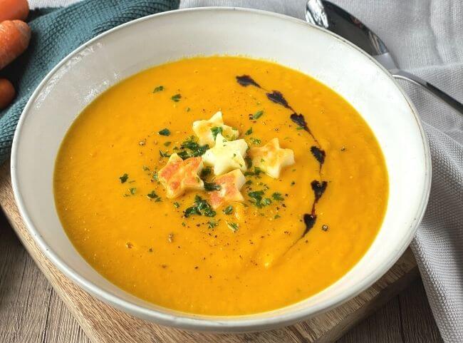 Rezepte bei Schwangerschaftsdiabetes