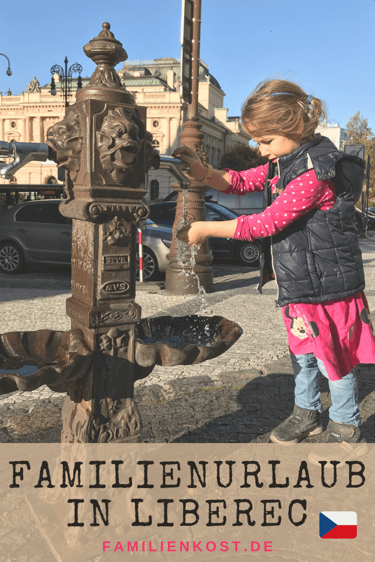 Tschechien Familienurlaub Liberec Tschechien Familienurlaub Liberec