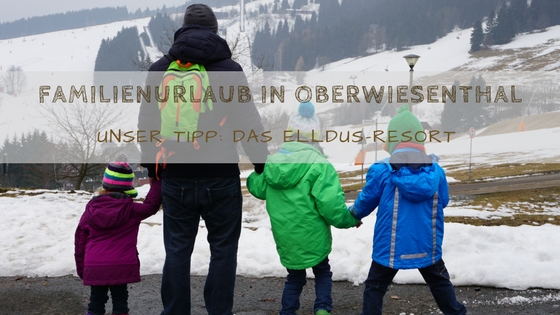 Familienurlaub im Elldus Resort in Oberwiesental am Fichtelberg Familienurlaub im Elldus Resort in Oberwiesental am Fichtelberg