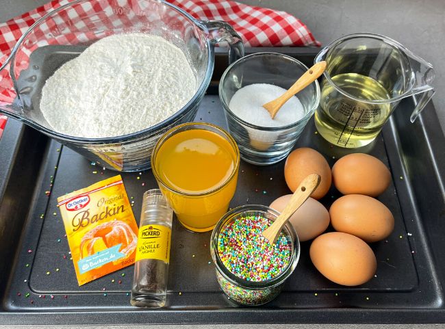 Fanta Kuchen Rezept Fanta Kuchen Rezept