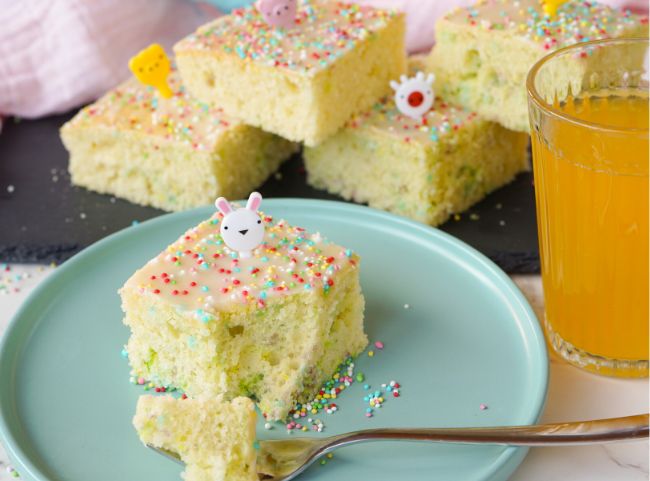 Fantakuchen Blech Fantakuchen Blech