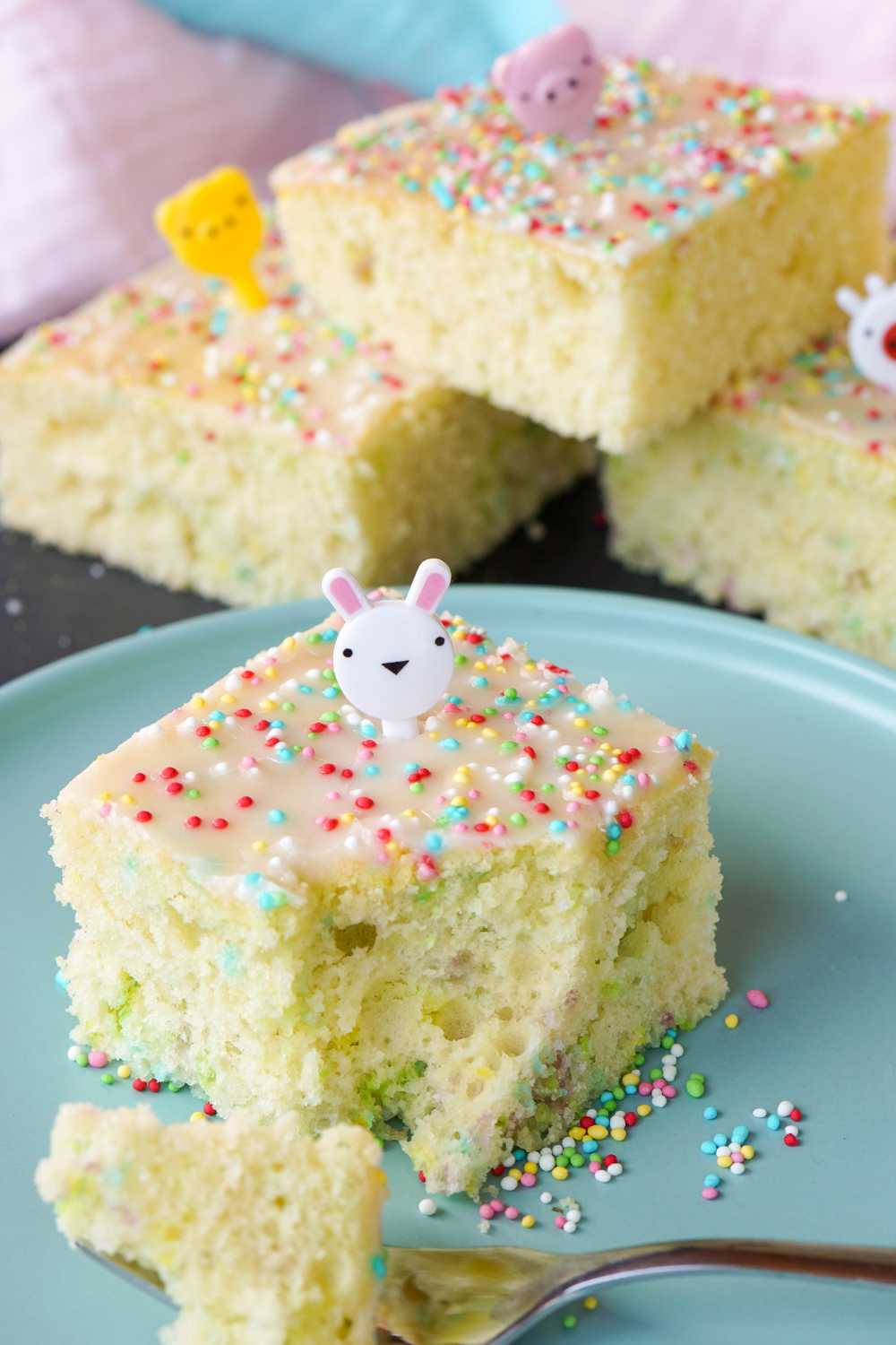 Limokuchen Kinder Limokuchen Kinder
