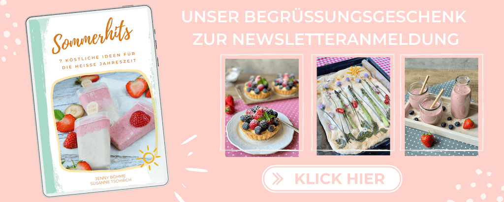 Familienkost.de Newsletter Familienkost.de Newsletter