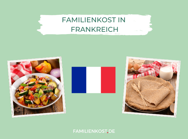 Französische Küche