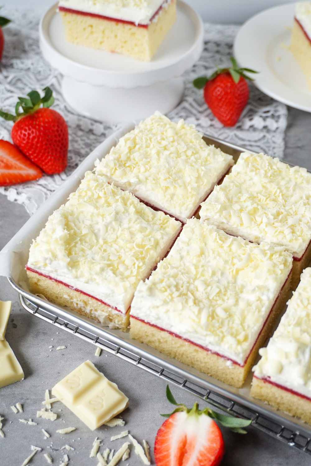 Frau Holle Kuchen - so himmlisch lecker Frau Holle Kuchen - so himmlisch lecker