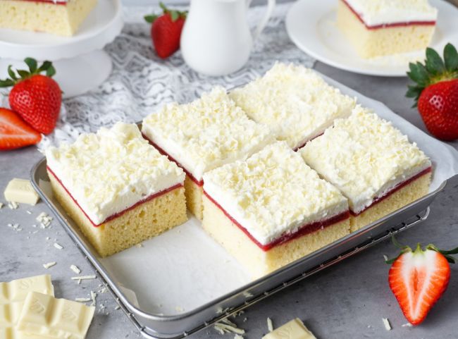 Frau Holle Kuchen Blech Frau Holle Kuchen Blech