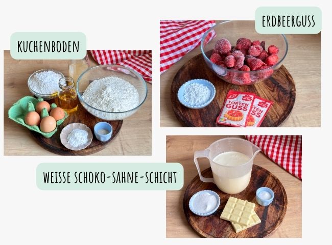 Frau Holle Kuchen Rezept Frau Holle Kuchen Rezept