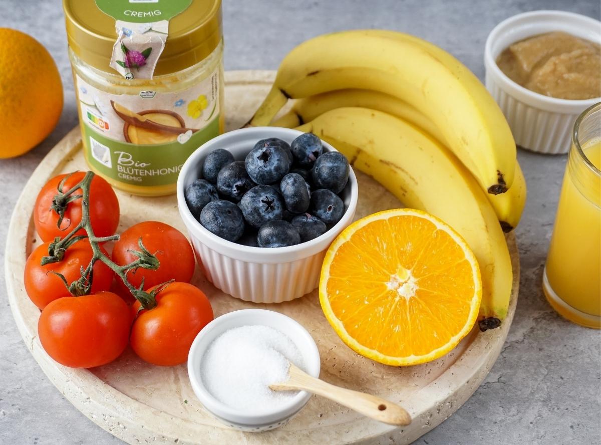 Fructosemalabsorption Kinder