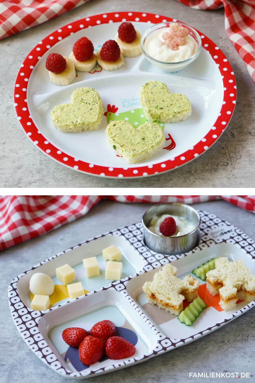 Frühstück zu Hause Frühstück zu Hause