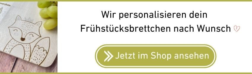 Frühstücksbrettchen mit Wunschmotiv kaufen Frühstücksbrettchen mit Wunschmotiv kaufen