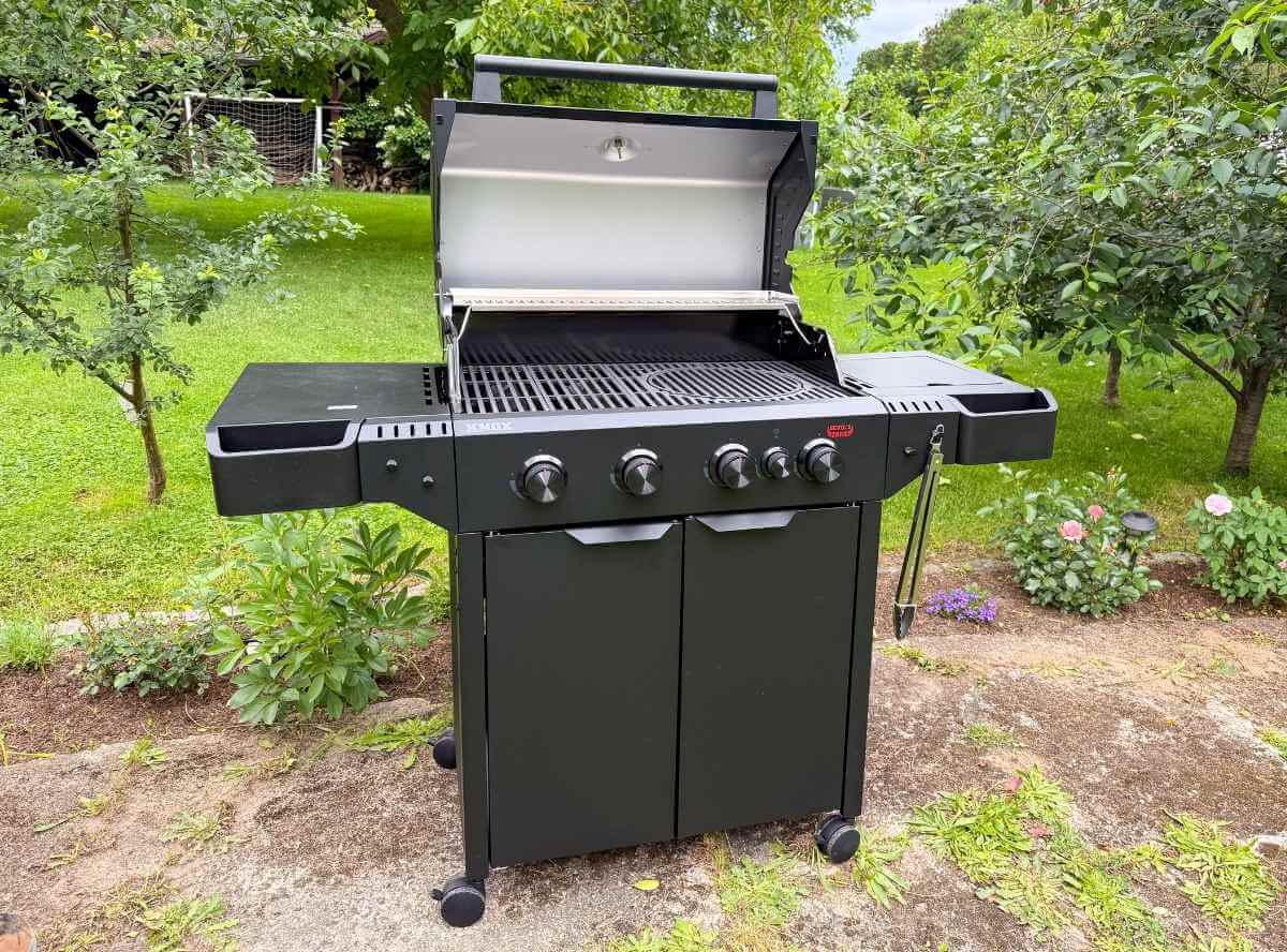 Gasgrill günstig Gasgrill günstig