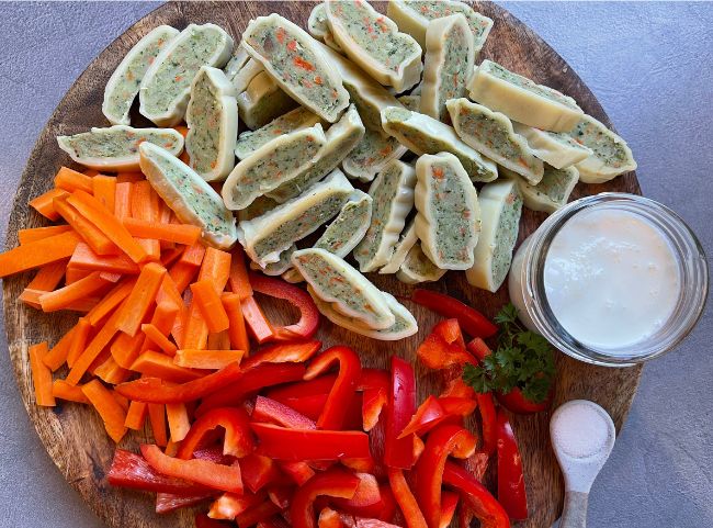 Gebratene Maultaschen Rezept