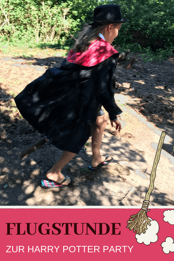 Geburtstagsparty Harry Potter Geburtstagsparty Harry Potter