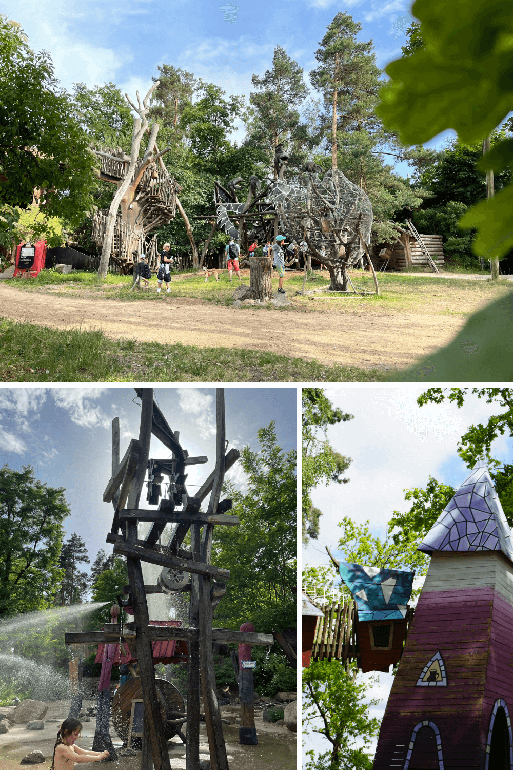 Kindergeburtstag Kulturinsel Einsiedel Kindergeburtstag Kulturinsel Einsiedel