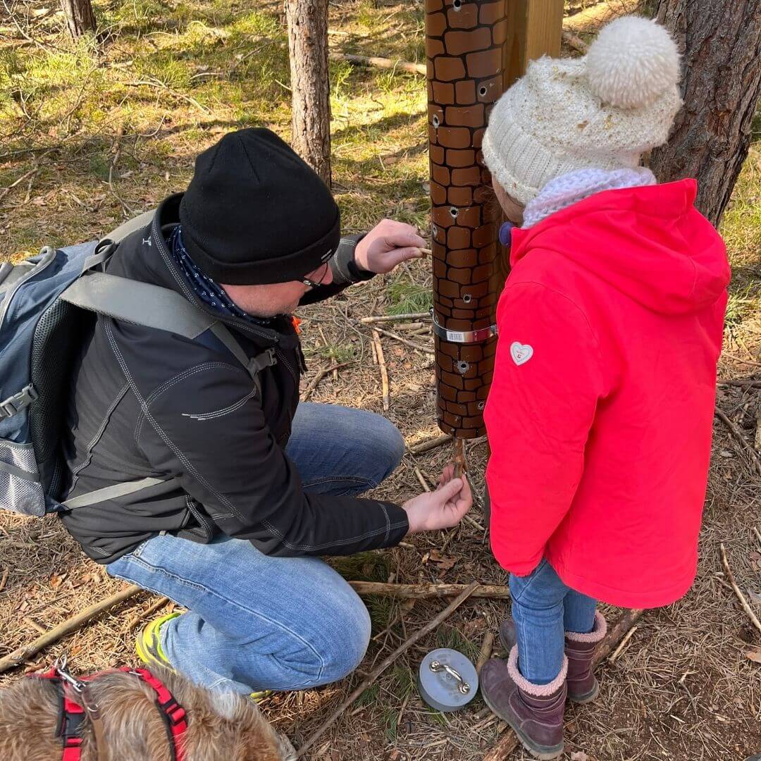 Geocaching Ausrüstung Geocaching Ausrüstung