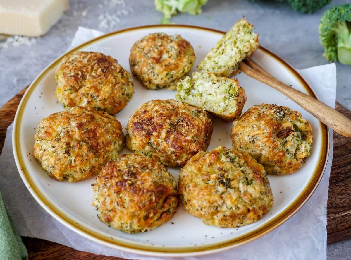 14 gesunde Rezepte für die Heißluftfritteuse, die echt unglaublich sind 14 gesunde Rezepte für die Heißluftfritteuse, die echt unglaublich sind