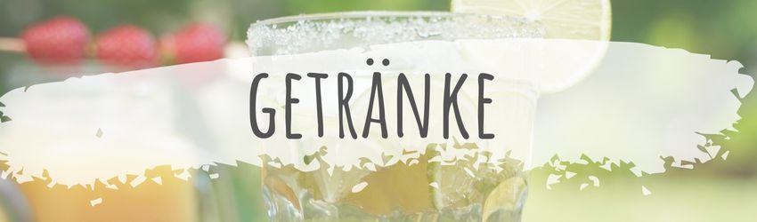 Gesunde Getränke für Kinder Gesunde Getränke für Kinder