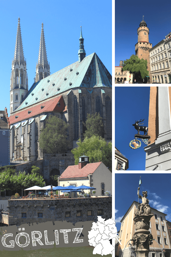 Görlitz - Europastadt Görliwood Görlitz - Europastadt Görliwood