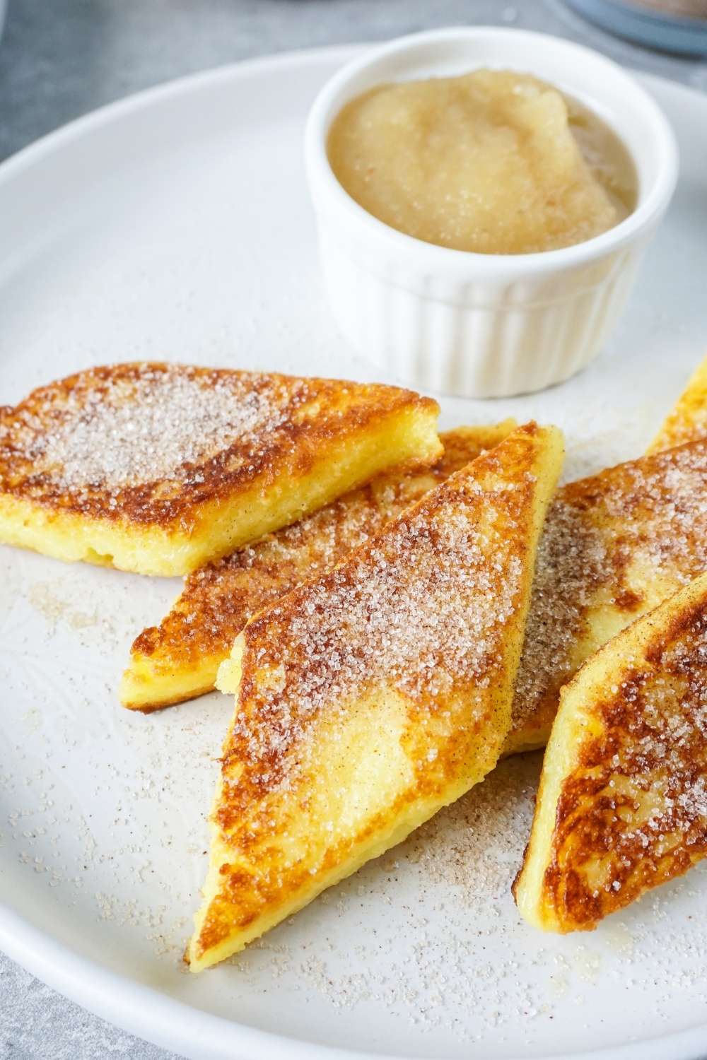 Grießschnitten - herrlich einfach & lecker Grießschnitten - herrlich einfach & lecker