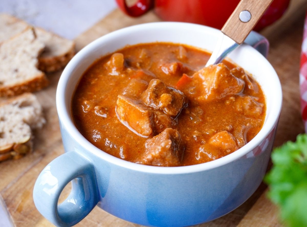Gulasch Rezepte Gulasch Rezepte