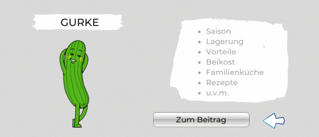 „Gurke