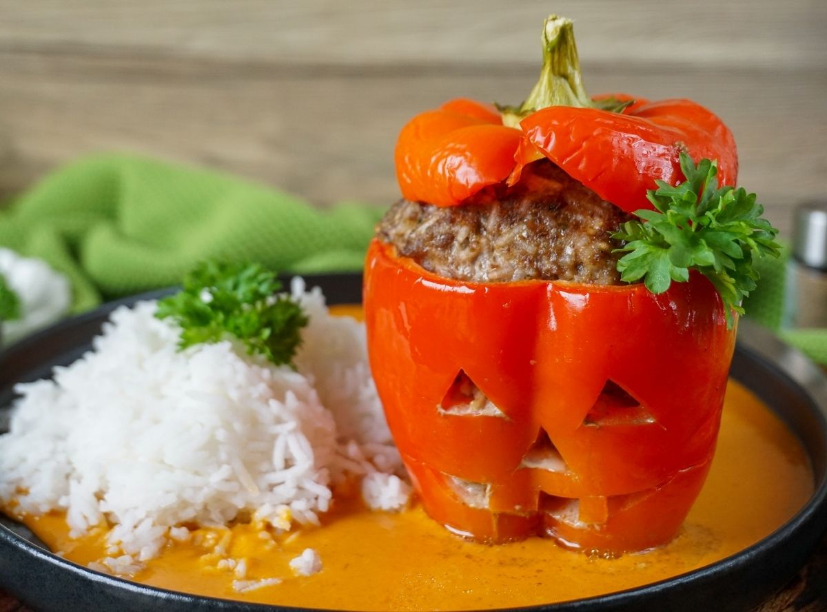 Halloween Essen Halloween Essen