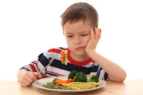 Essensverweigerung Kinder Essensverweigerung Kinder