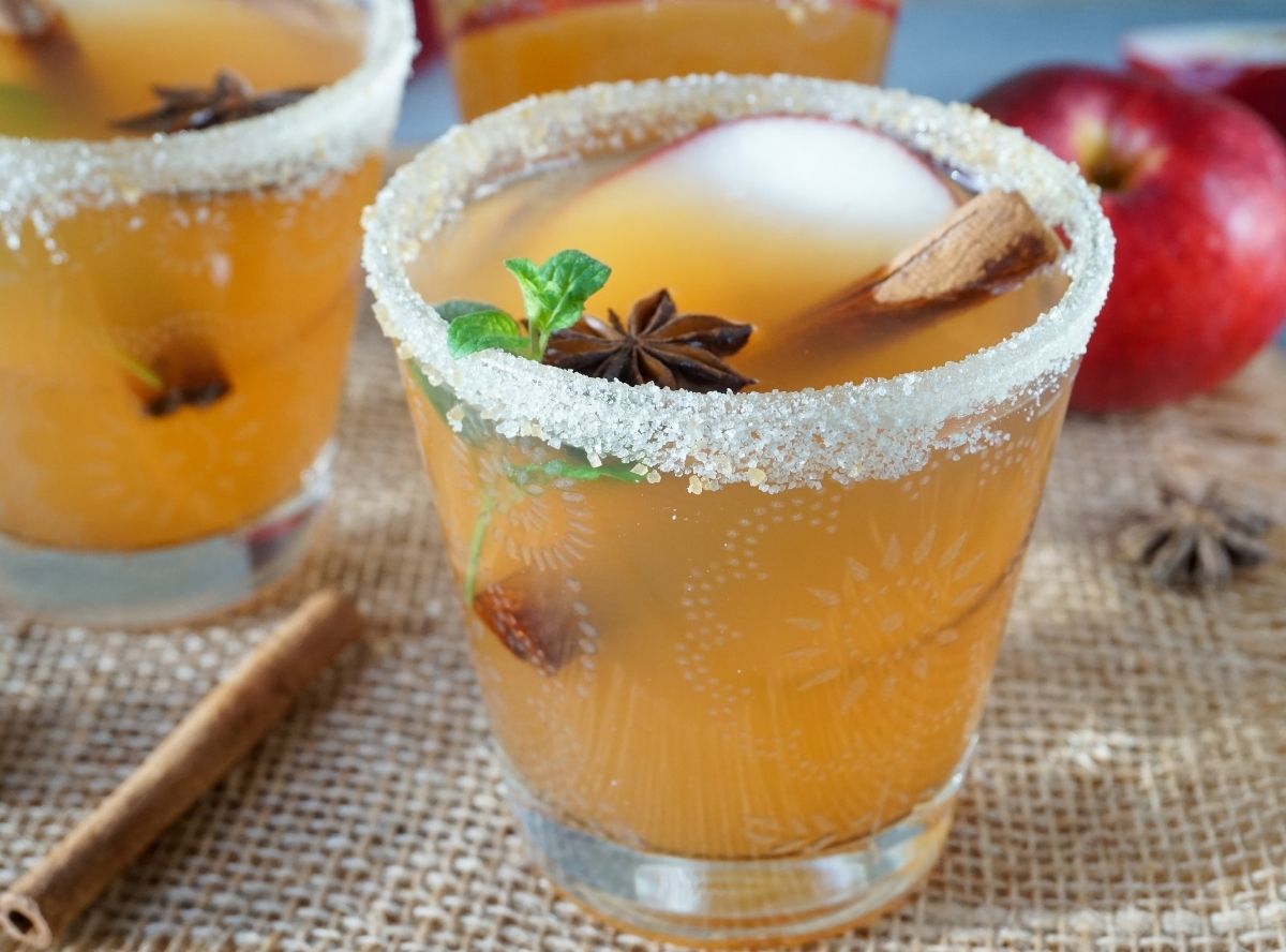 7 Heißgetränke, die richtig schön von innen wärmen