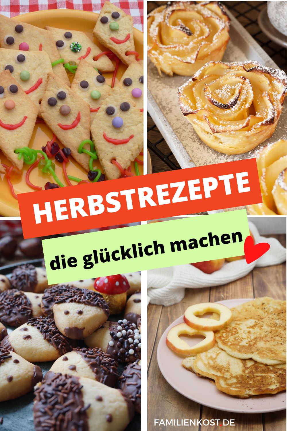 Herbstrezepte