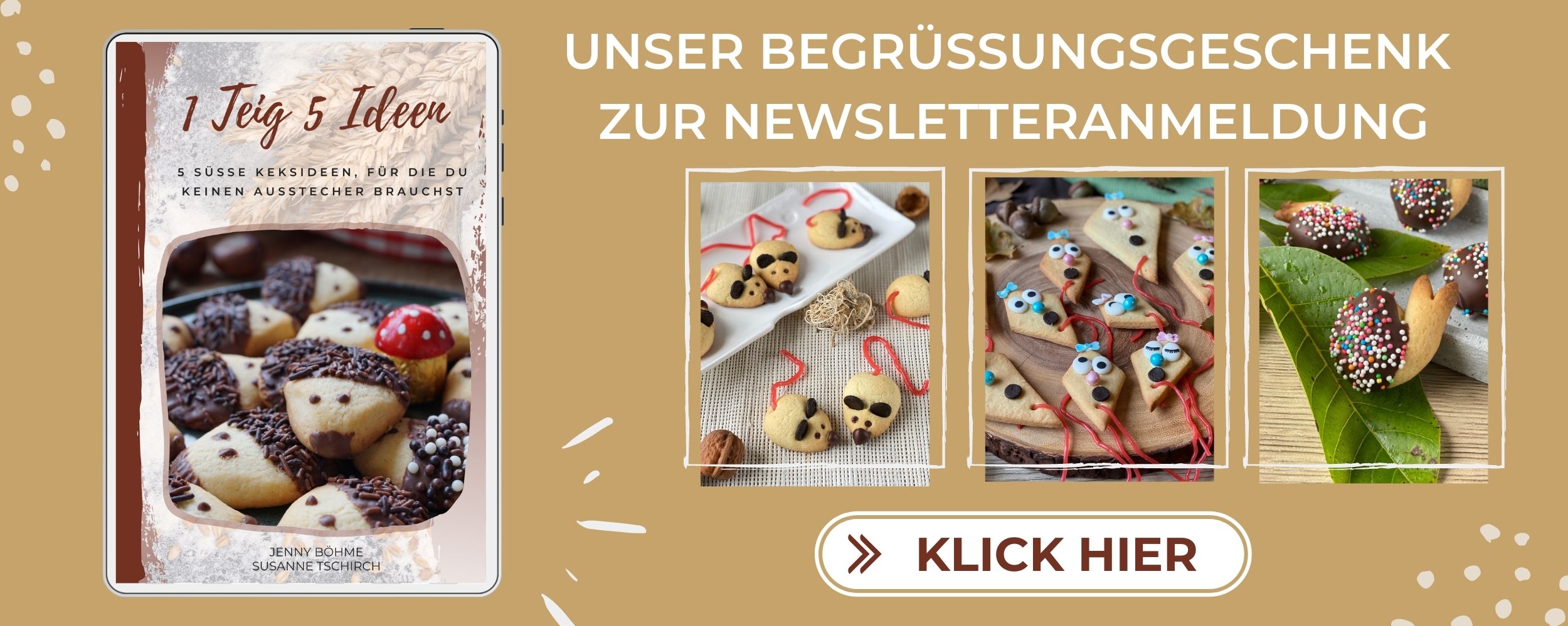 Familienkost.de Newsletter Familienkost.de Newsletter